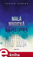 Malá magická katastrofa - Štěpán Bartoš