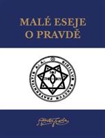 Malé eseje o pravdě - Aleister Crowley