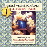 Malé velké pohádky/Little big Tales