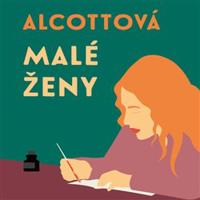 Malé ženy - Louisa May Alcottová