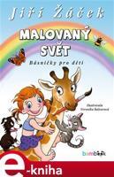 Malovaný svět - Jiří Žáček