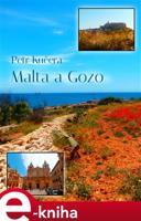 Malta a Gozo - Petr Kučera