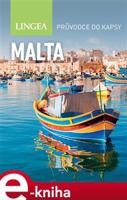 Malta - Inspirace na cesty