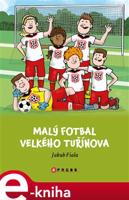 Malý fotbal Velkého Tuřínova - Jakub Fiala