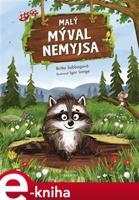 Malý mýval Nemyjsa - Britta Sabbagová