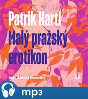 Malý pražský erotikon, mp3 - Patrik Hartl