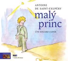 Malý princ - Antoine de Saint-Exupéry