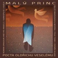 Malý princ - Různí interpreti