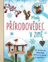 Malý přírodovědec v zimě - Eva Eich