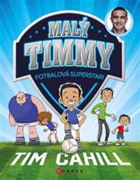 Malý Timmy – fotbalová superstar - Tim Cahil