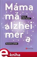 Máma má alzheimera - Luboš Hacala