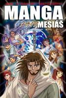 Manga Mesiáš - Hidenori Kumai, Kozumi Shinozawa