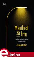 Manifest za tmu - Johan Eklöf