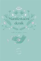 Manifestační deník - Petra Novotná