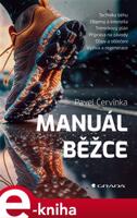 Manuál běžce - Pavel Červinka