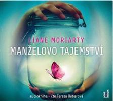 Manželovo tajemství - Liane Moriarty