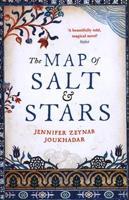 Map of Salt and Stars - Jennifer Zeynab Joukhadar