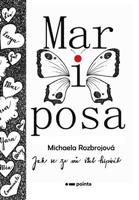 Mariposa - Michaela Rozbrojová