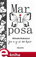 Mariposa - Michaela Rozbrojová