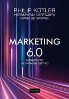 Marketing 6.0 - Philip Kotler, Hermawan Kartajaya, Iwan Setiawan