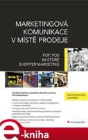 Marketingová komunikace v místě prodeje - Daniel Jesenský