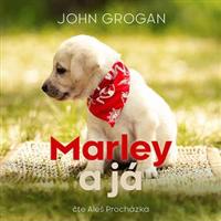 Marley a já - John Grogan