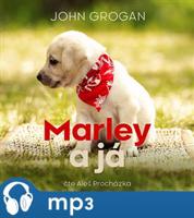 Marley a já, mp3 - John Grogan