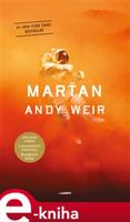 Marťan - Andy Weir