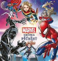 Marvel - Sbírka příběhů