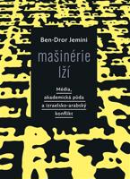 Mašinérie lží - Ben-Dror Jemini