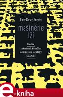 Mašinérie lží - Ben-Dror Jemini