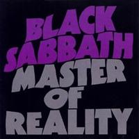 Master Of Reality - Black Sabbath