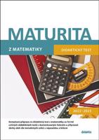 Maturita z matematiky - Běla Vobecká, Ivana Ondráčková, Milan Navrátil, Magda Králová, Dana Gazárková