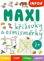 Maxi křížovky a osmisměrky