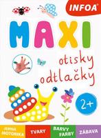 Maxi otisky