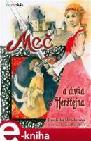 Meč a dívka z Herštejna - Jindřiška Mendozová