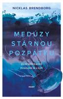 Medúzy stárnou pozpátku - Nicklas Brendborg