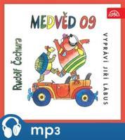 Medvěd 09 - Rudolf Čechura