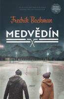 Medvědín - Fredrik Backman