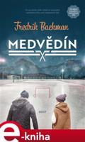 Medvědín - Fredrik Backman