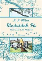 Medvídek Pú - A.A. Milne