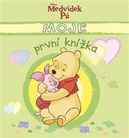 Medvídek Pú - Moje první knížka