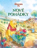 Medvídek Pú - Nové pohádky - kolektiv