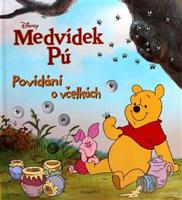 Medvídek Pú - Povídání o včelkách