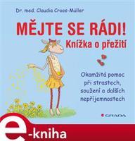 Mějte se rádi! - Claudia Croos-Müller