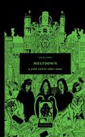 Meltdown a jiné texty 1987-2007 - Nick Land