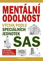 Mentální odolnost - Chris McNab