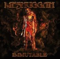 Meshuggah - Immutable LP