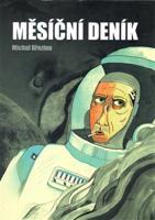 Měsíční deník - Michal Březina