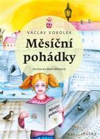 Měsíční pohádky - Václav Vokolek